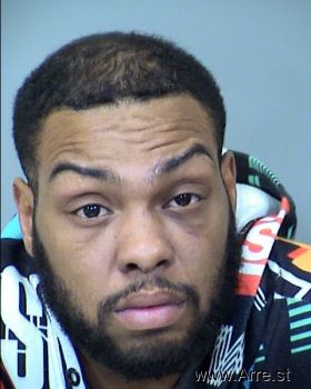 Jeremy Deshawn Haynes Mugshot