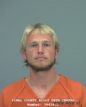 Jeremy  Hensley Mugshot