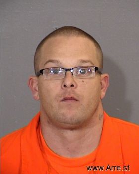 Jeremy  Herring Mugshot