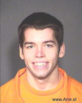 Jeremy P Jordan Mugshot