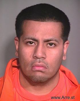 Jeremy  Martinez Mugshot