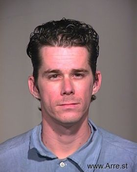 Jeremy E Martini Mugshot