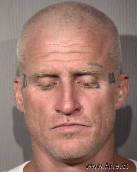 Jeremy James Mccubbin Mugshot