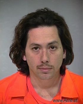 Jeremy D Phillips Mugshot