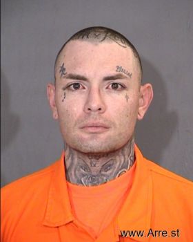 Jeremy A Robbins Mugshot