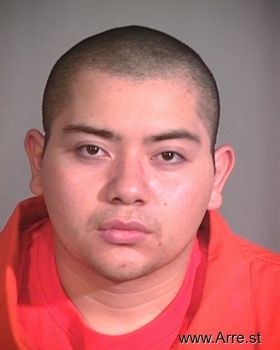 Jeremy  Rodriguez Mugshot