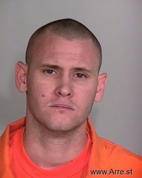 Jeremy J Russell Mugshot