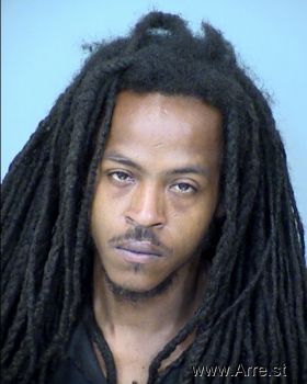 Jeremy L Shorter Mugshot