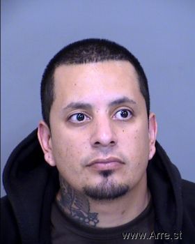 Jeremy Lee Torres Mugshot