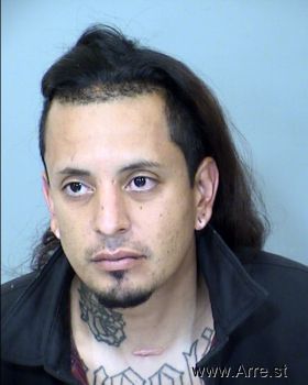 Jeremy Lee Torres Mugshot