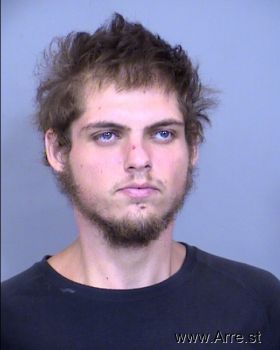 Jeremy Tylor Watson Mugshot