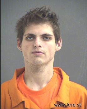 Jeremy T. Watson Mugshot