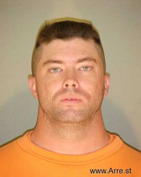 Jeremy R Wells Mugshot