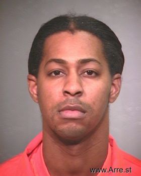 Jermaine J Alexander Mugshot