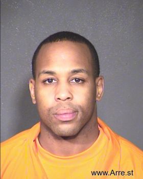 Jermaine D Brown Mugshot