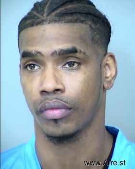 Jermaine Tyrone Gray Mugshot