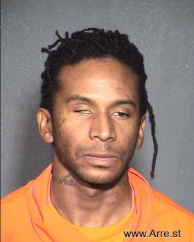 Jermaine S Jackson Mugshot