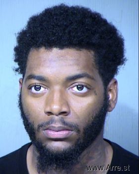 Jermaine  Kelly Mugshot