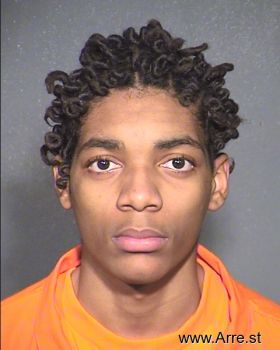 Jermaine  Kelly Mugshot