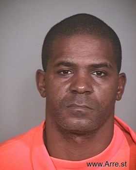 Jermaine D Moore Mugshot