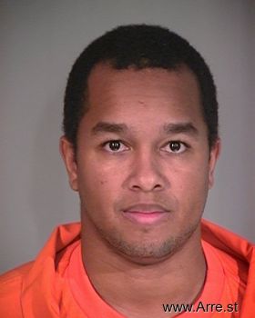 Jermaine K Moore Mugshot