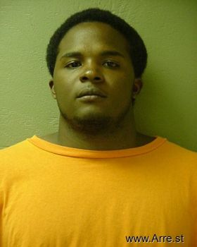 Jermaine T Wilkes Mugshot