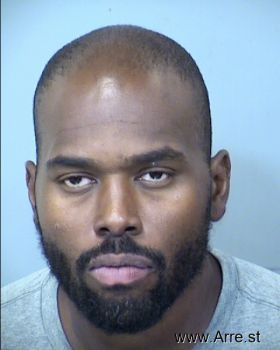 Jermaine Ray Williams Mugshot