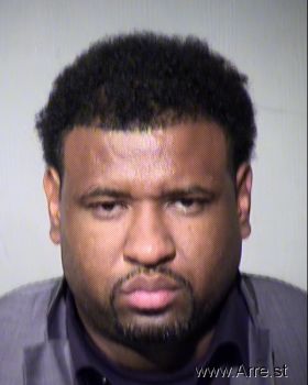 Jermaine Ashley Williams Mugshot