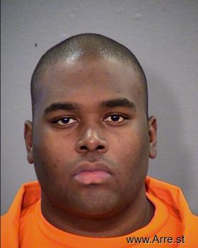 Jermaine R Williams Mugshot