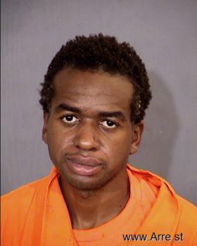 Jerome J Christian Mugshot