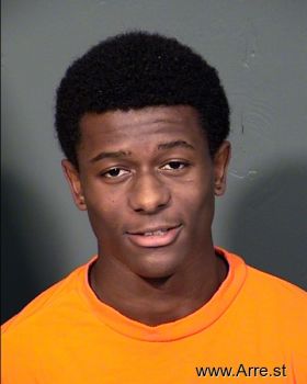 Jerome V Green Mugshot