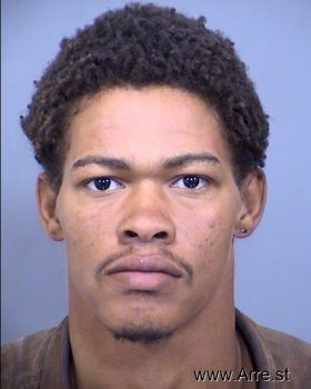 Jerome  Mcmillan Mugshot