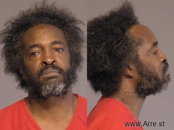 Jerome Lee Turner Mugshot