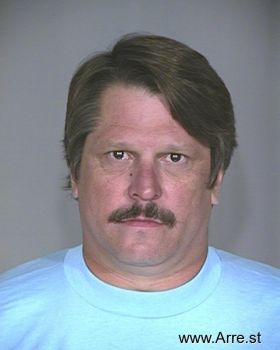 Jerry P Burton Mugshot