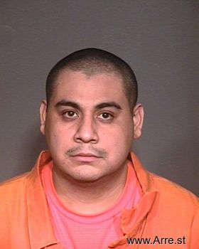 Jerry R Caraballo Mugshot