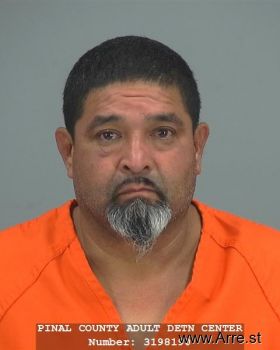 Jerry  Cordova Mugshot