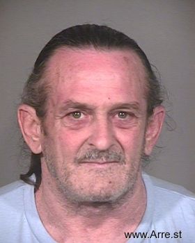 Jerry L Doty Mugshot