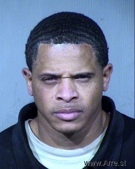 Jerry Dougles Harris-brown Mugshot