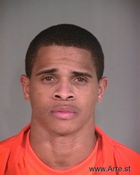 Jerry D Harris-brown Mugshot