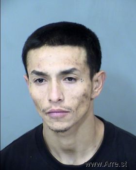 Jerry Beltran Hernandez Mugshot