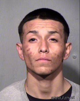 Jerry Beltran Hernandez Mugshot