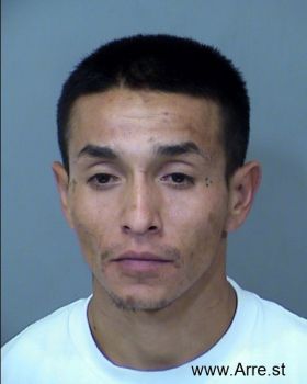 Jerry Beltran Hernandez Mugshot