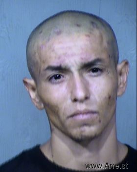 Jerry Beltran Hernandez Mugshot