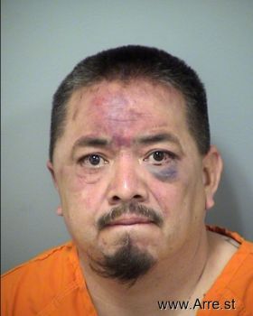 Jerry Odogui Hernandez Mugshot