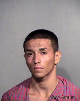 Jerry Beltran Hernandez Mugshot