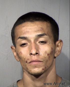 Jerry Beltran Hernandez Mugshot