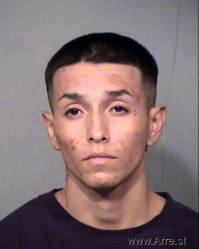 Jerry Beltran Hernandez Mugshot