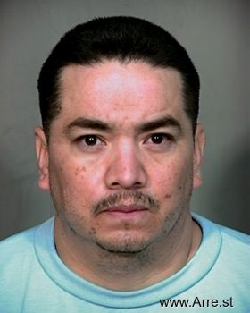 Jerry O Hernandez Mugshot