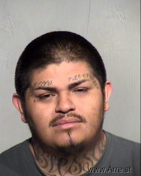 Jerry  Lopez Mugshot