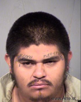 Jerry  Lopez Mugshot